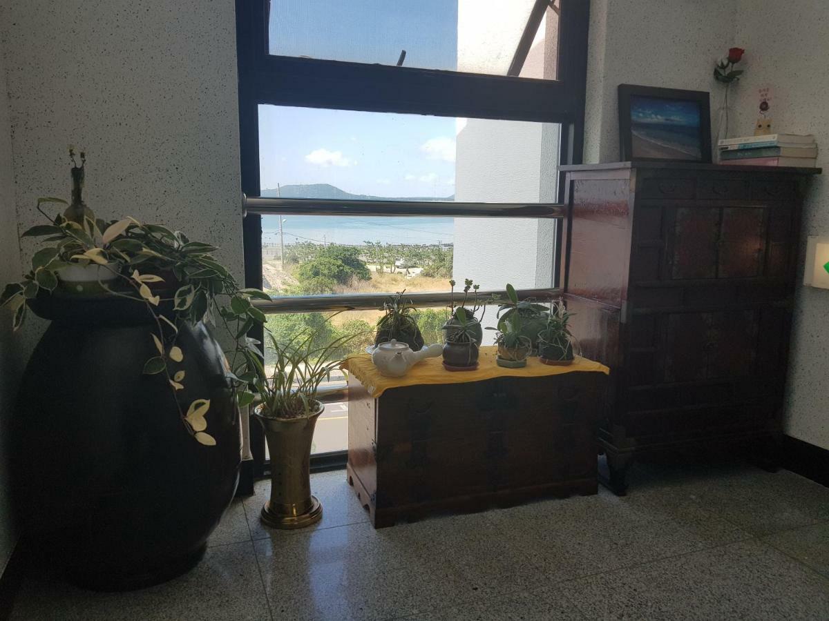 סאוגוויפו Purmir Pension מראה חיצוני תמונה